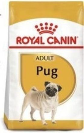 Сухие корма