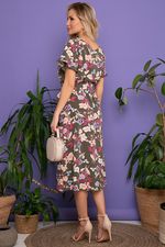 Платье 70815 Avili