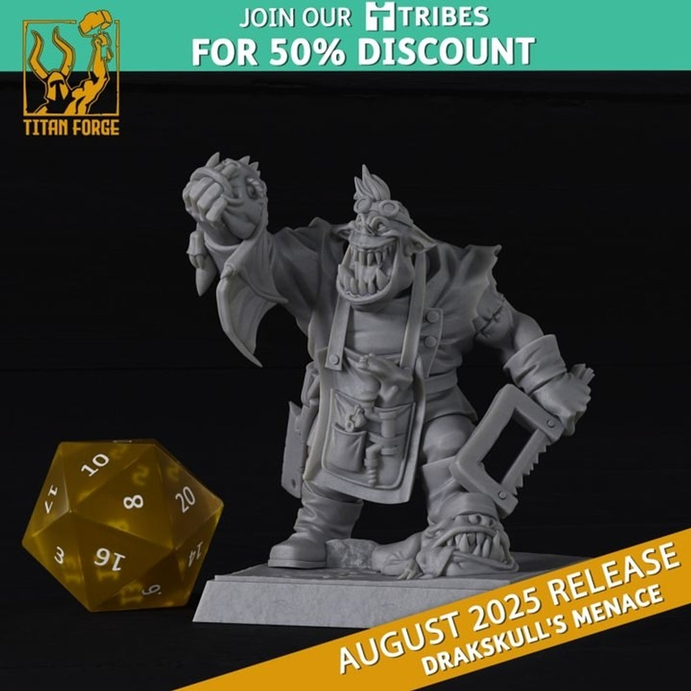 Ork/DoctOrk
