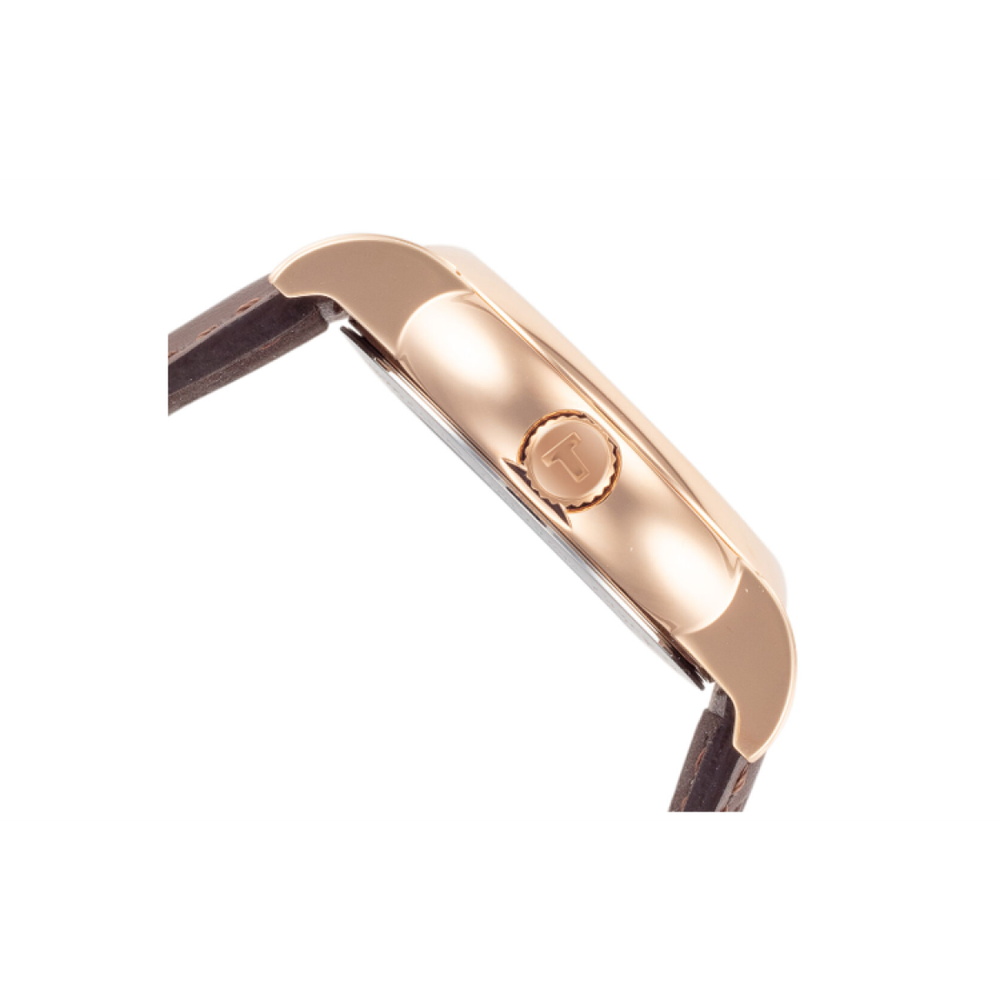 Часы TISSOT 35mm, T050.207.37.117.04