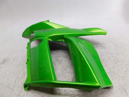 Пластик боковой левый Kawasaki ZX1000 55028-0386