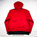 Зип-худи Marc Ecko