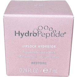 Интенсивно восстанавливающая и увлажняющая маска-бальзам для губ