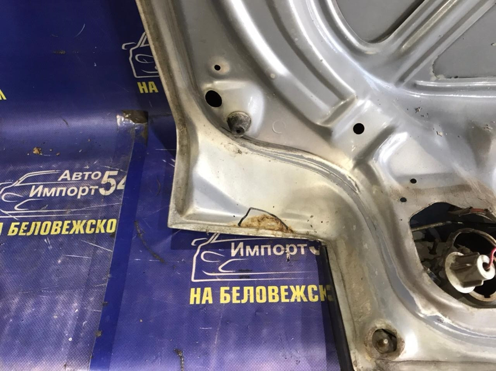 Крышка багажника TOYOTA CAMRY 1995
