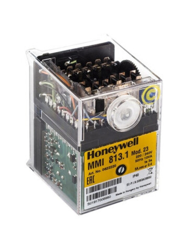 Топочный автомат Elco MMI 813.1 Mod.23
