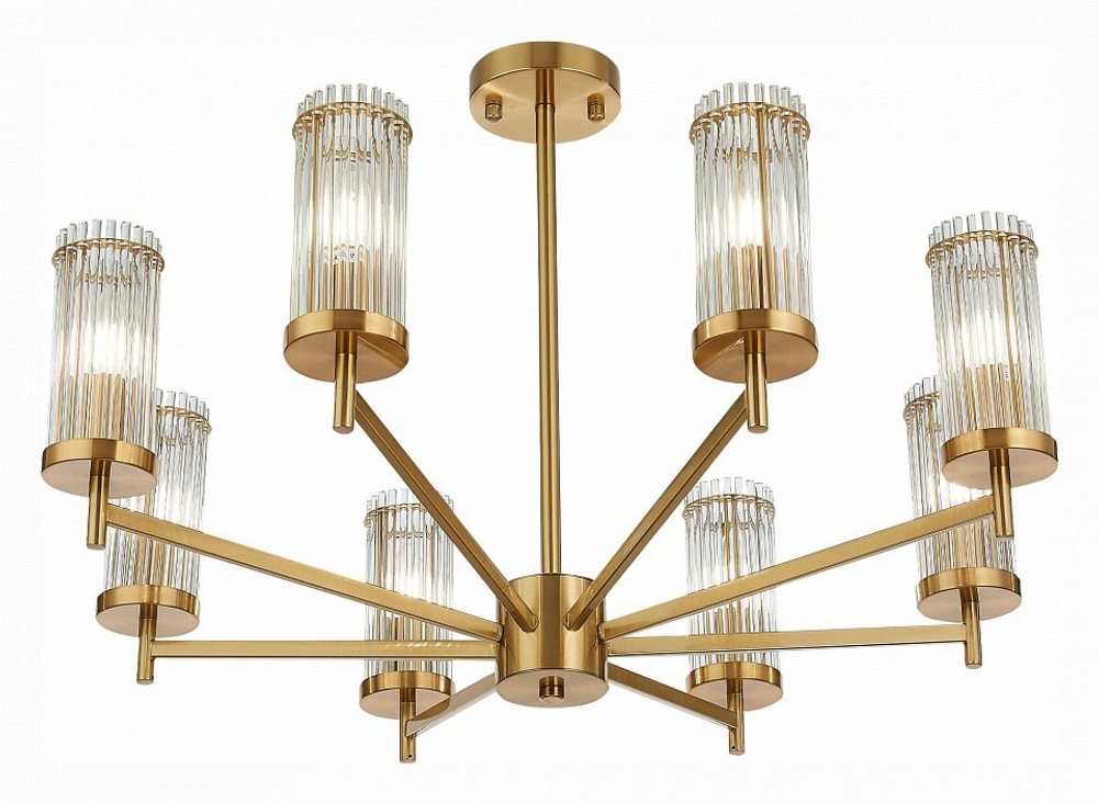 Люстра на штанге ST-Luce SL1233.302.08