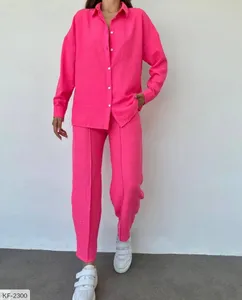 Костюм KF-2292 Фабрика Моды