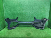 Бампер передний Mercedes GLE V167 (2018-2024) AMG