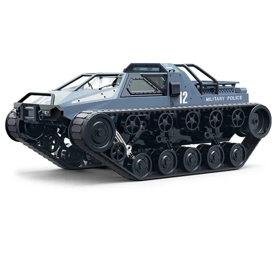 Радиоуправляемый вездеход Military 2.4G 1/12 RTR G2061W G2061G G2061C