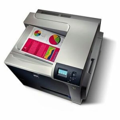 Принтер HP Color LaserJet Enterprise CP4025N