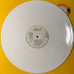 Grateful Dead ‎– Blues For Allah (Германия 1989г.) White