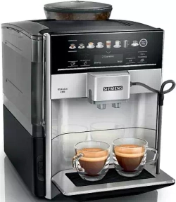 Кофемашина Siemens TE653311RW EQ.6 plus s300