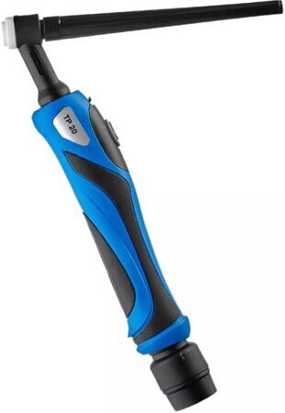 Горелка TIG TP 20 ПТК TBW2002-08