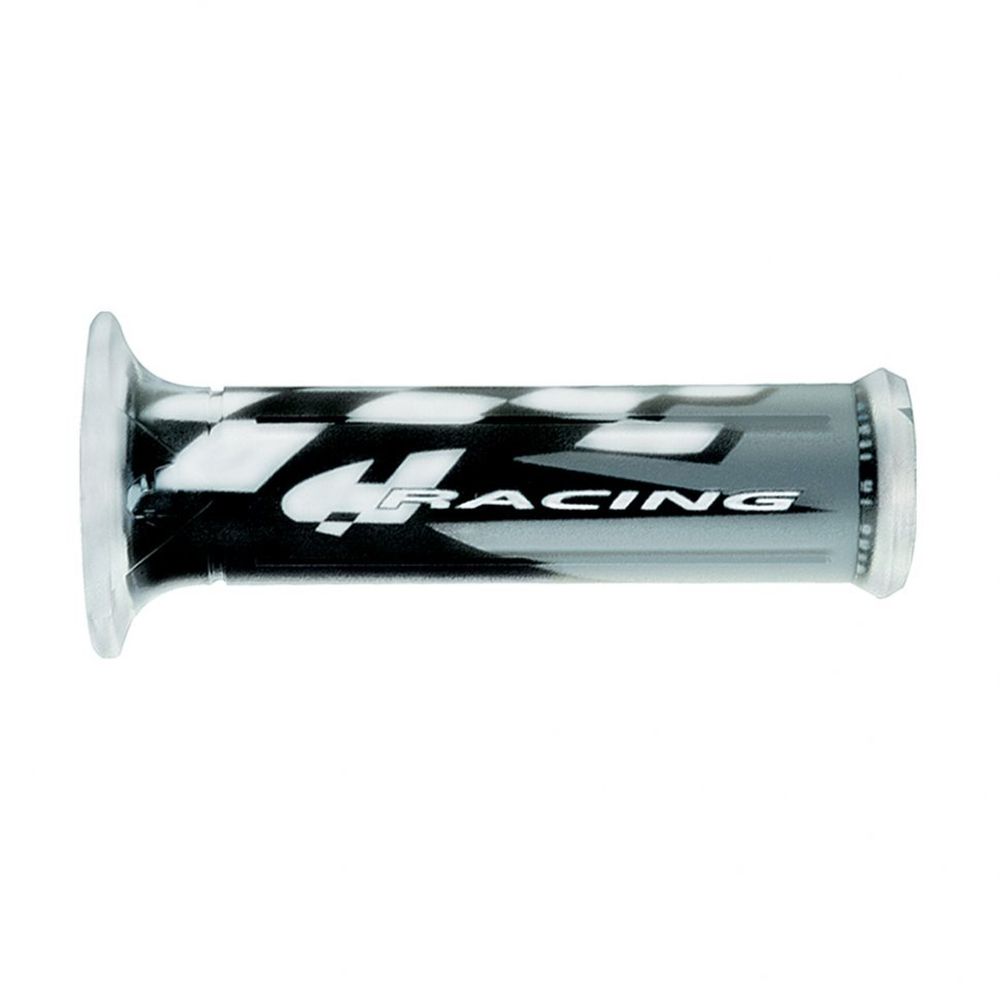 Ручки на руль HARRI&#39;S RACING RED ARIETE 01687-HRR