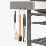 Газовый гриль Weber Genesis II E-310 GBS