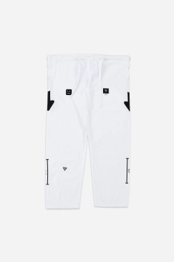 Кимоно VHTS G 2023 WHITE (BLACK)