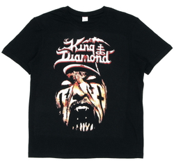 Футболка King Diamond (764)