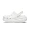 Crocs Crush Clog 'White'