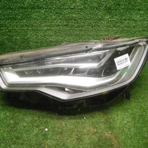 Фара левая Audi A6 C7 (2011-2014) LED