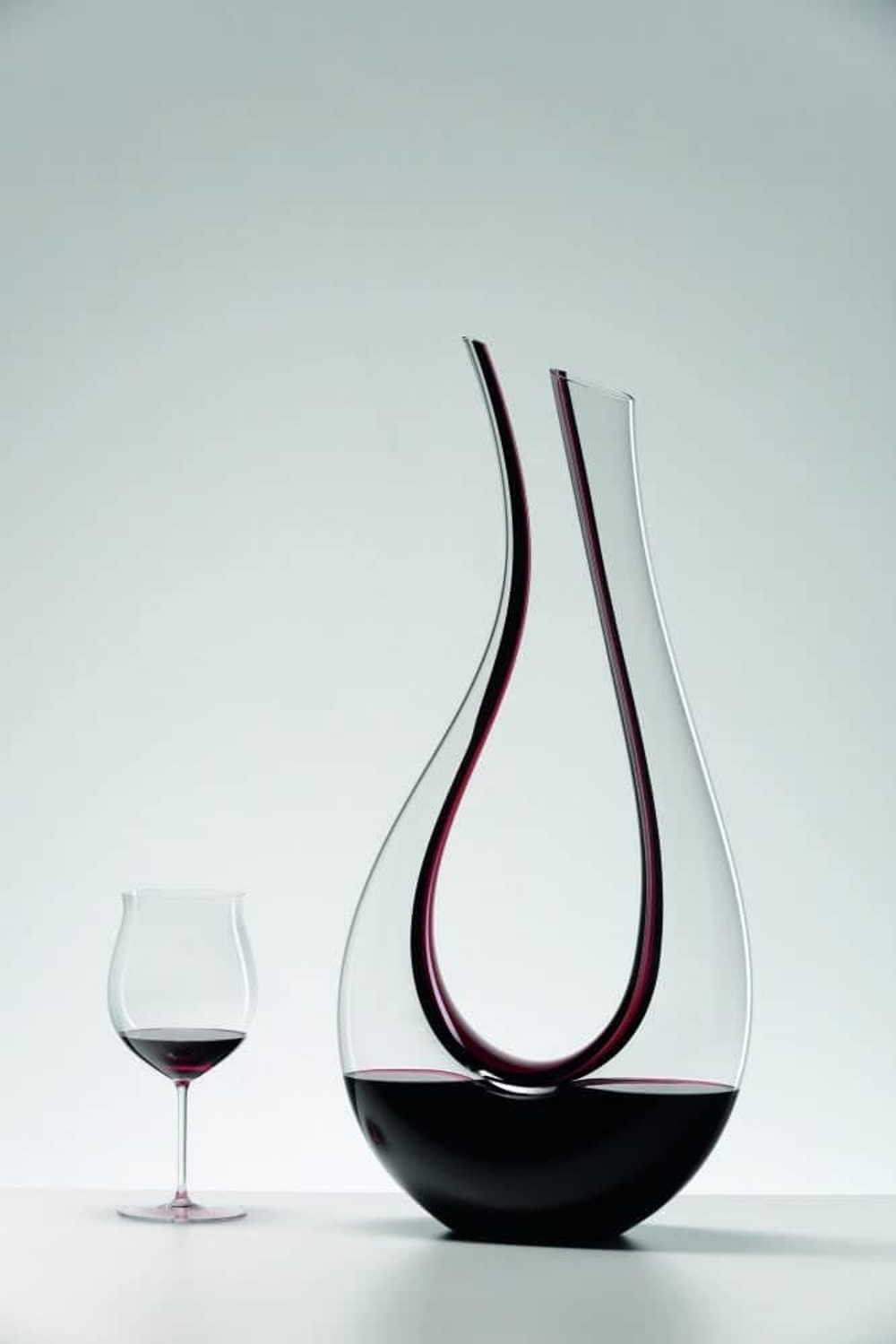 Декантер Amadeo Double Magnum 3000 мл Riedel