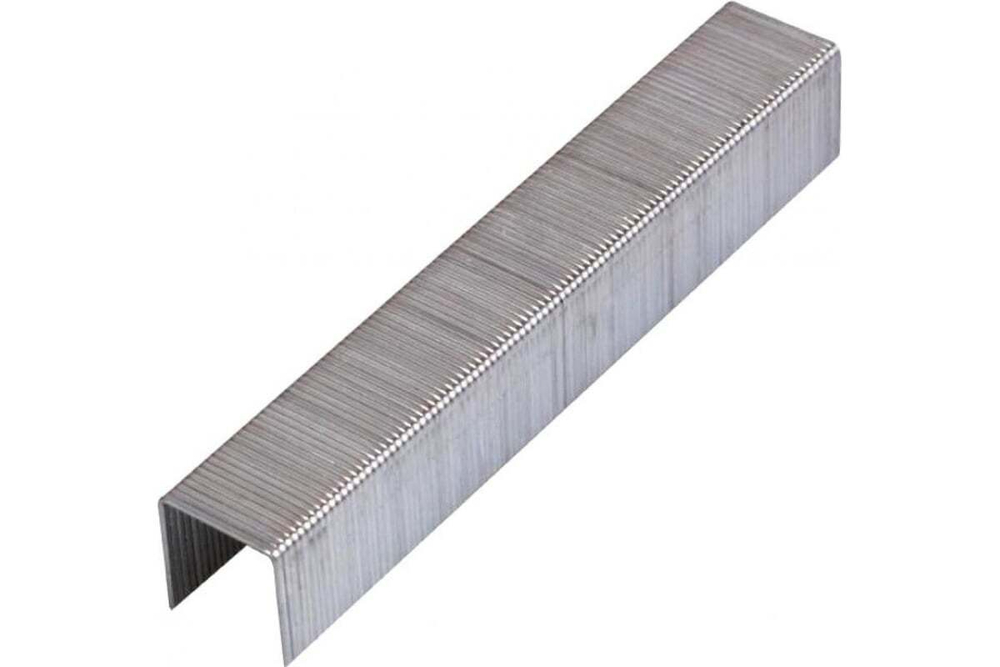 KRAFTOOL  тип 20GA (53F / D / 056) 13 мм, 5000 шт, скобы для степлера  (31787-13)