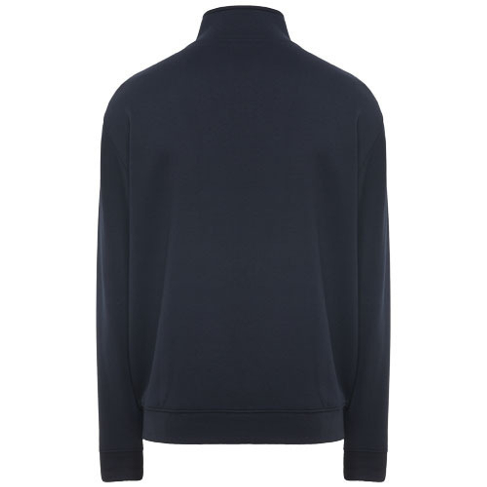 Свитер унисекс Ulan с полноразмерной молнией