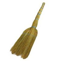 Веник сорговый прошитый