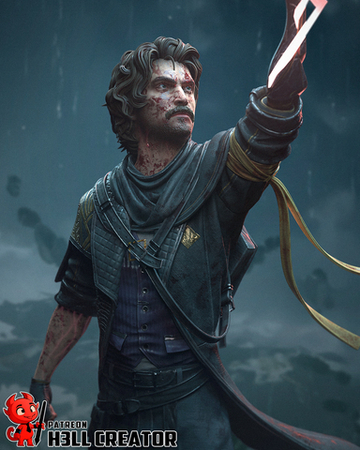 Фигурка Гюстав Clair Obscur: Expedition 33 Gustave