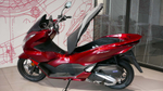 Honda PCX125