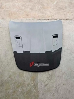 Карбоновый капот для PORSCHE 911 997 2004–2013