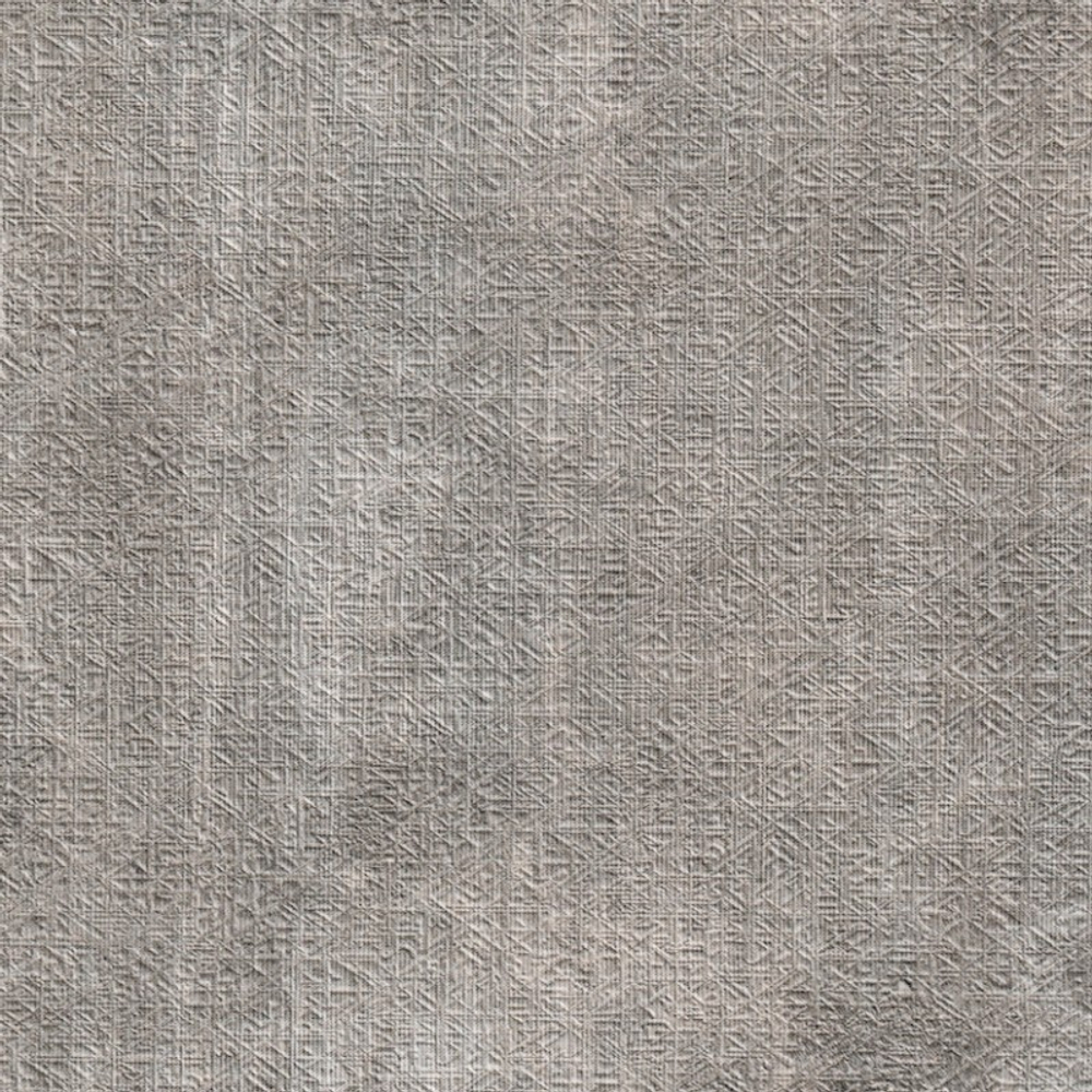 Ламинированная панель ПВХ ВЕК Бетон резной 2700х375мм