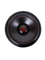 Сабвуфер Kicx Gorilla Bass E15 (15 дюймов) 2+2 ()