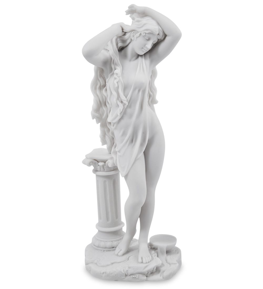 Veronese WS-1109/4 Статуэтка «Афродита - богиня красоты и любви»