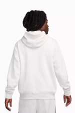 Кофта Nike Sportswear Fleece FZ