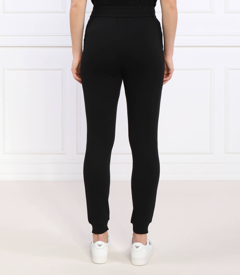 Спортивные штаны Armani Exchange - черный(3RYP94 YJCZZ)