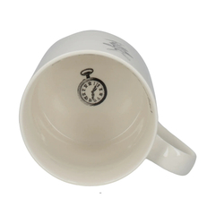 Kitchen Craft Кружка "Алиса в стране чудес" 350 мл