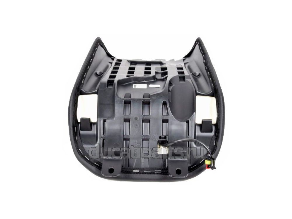 96880941AC (96880941AA) DUCATI HEATED RIDER SEAT (MTS V4)
