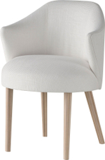 Стул McGuire Saba Chair