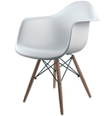 Стул 982 белый