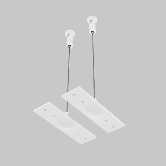 Подвес Maytoni Technical Exility (2 шт) TRA034SW-2W