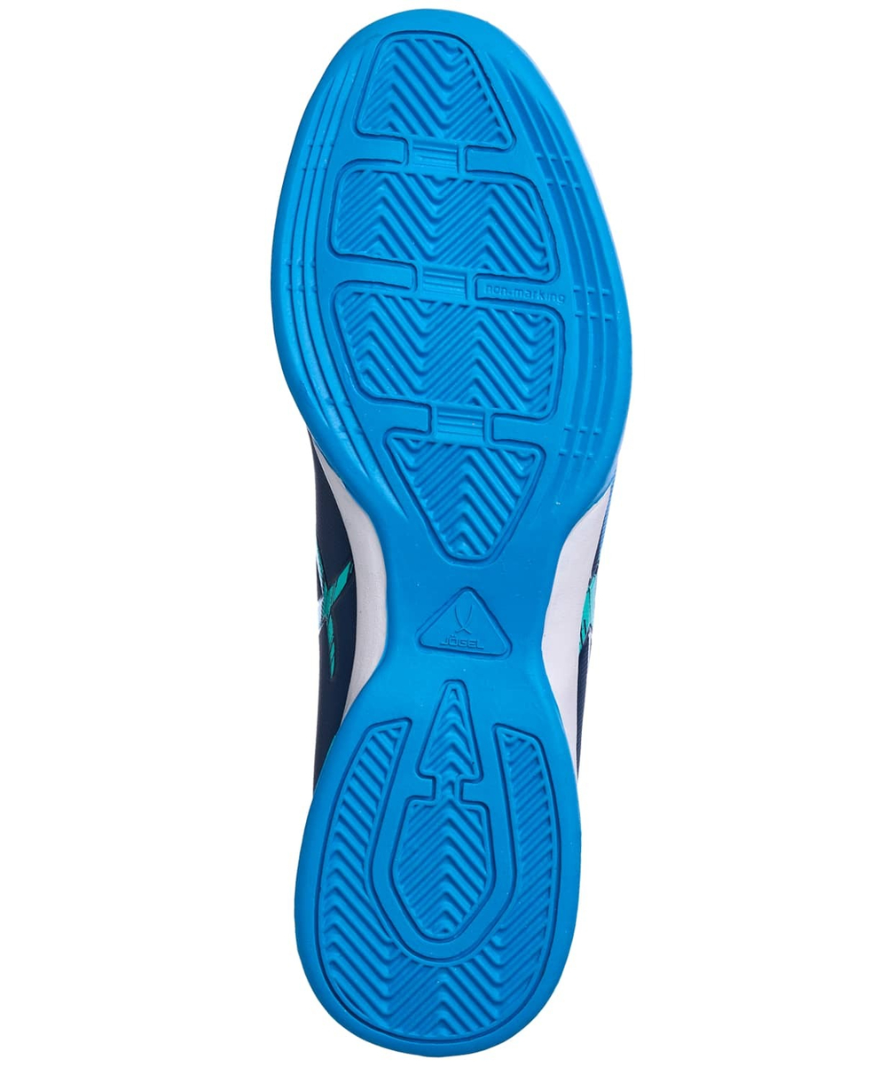 Бутсы зальные Rapido IN Navy/blue, детский