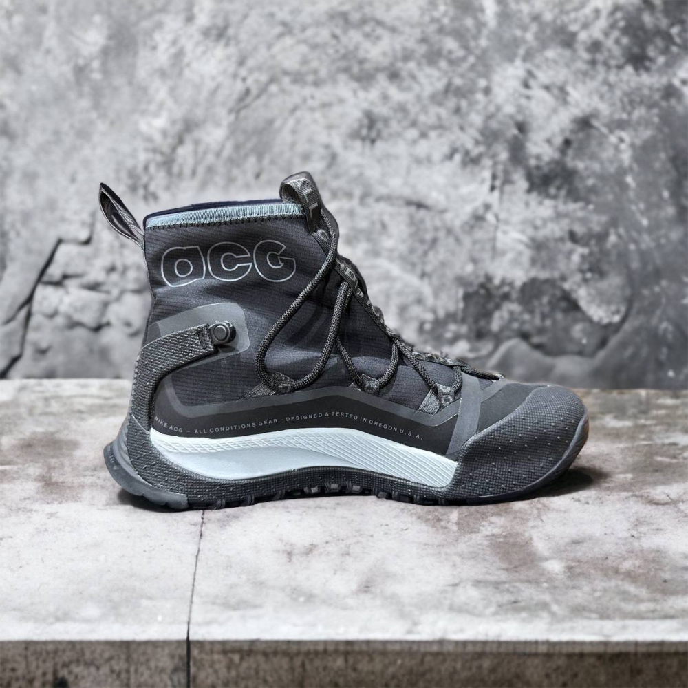 Nike ACG Air Terra Antarktik Black 5 790 ONYX SHOP