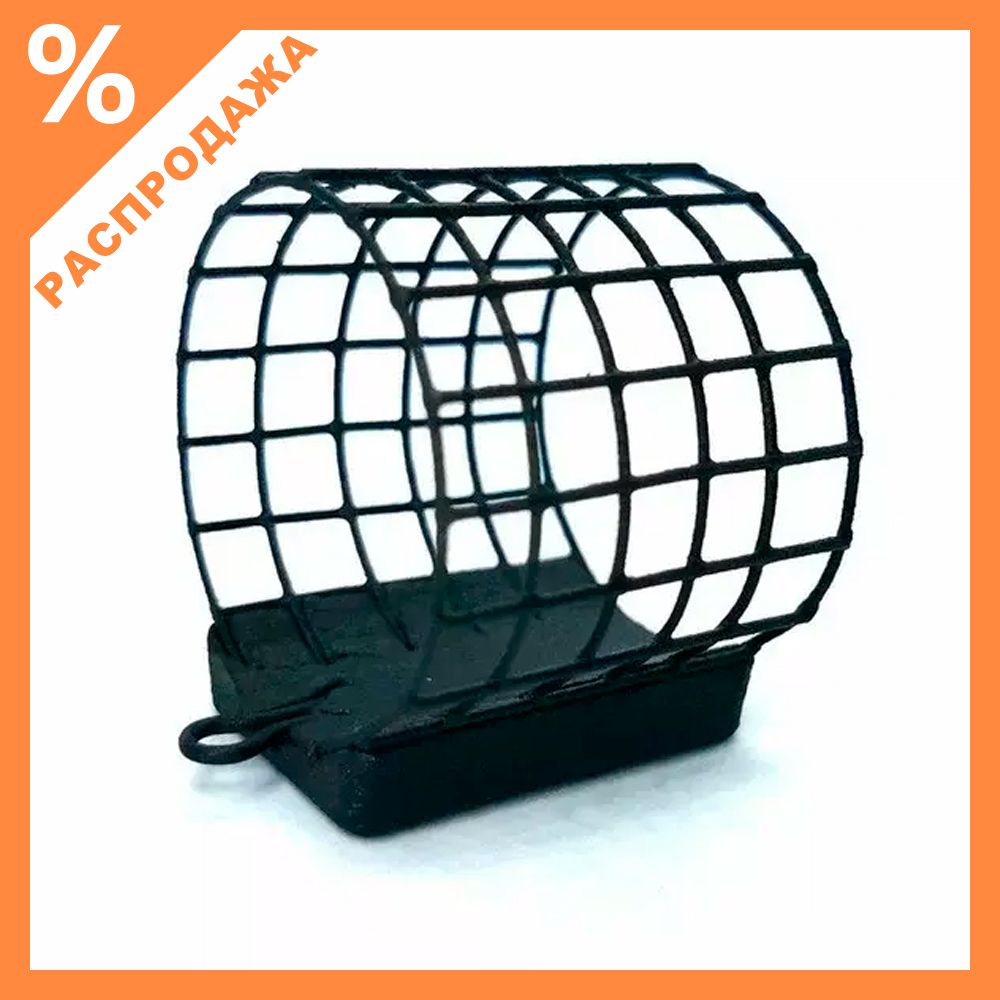 Кормушка X-Feeder Classic Sport, зеленый
