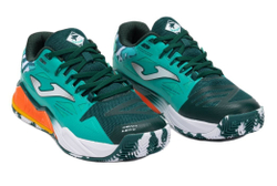 Мужские кроссовки для Падел Joma Spin 2515 - petroleum