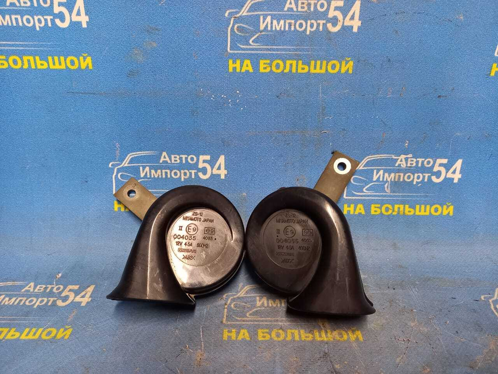 Сигнал звуковой TOYOTA CAMRY