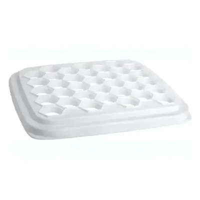 Пельменница Белый 0,029,255х0,28м