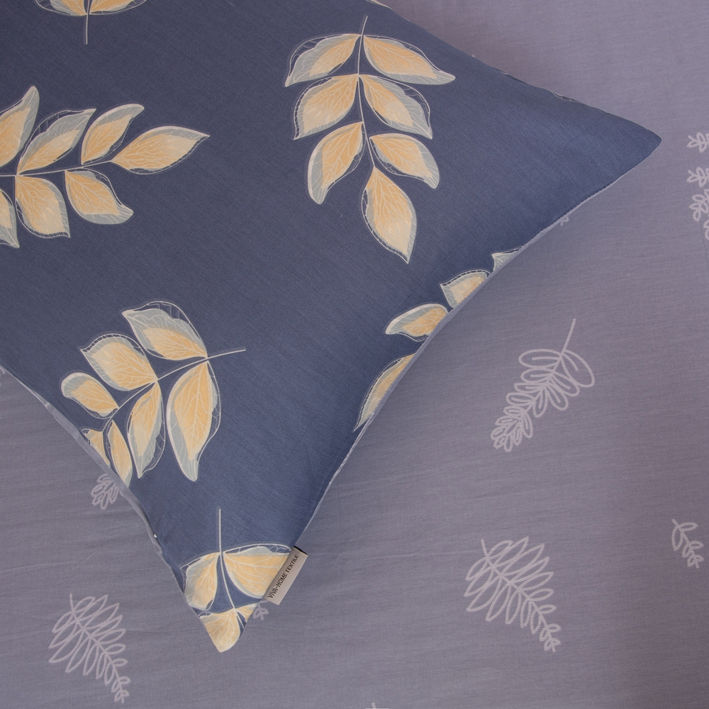 Комплект постельного белья Сатин 100% хлопок C644