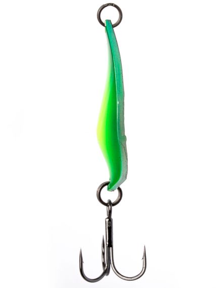 Блесна колеб. Lucky John EOS длин.48мм/012.0г 019