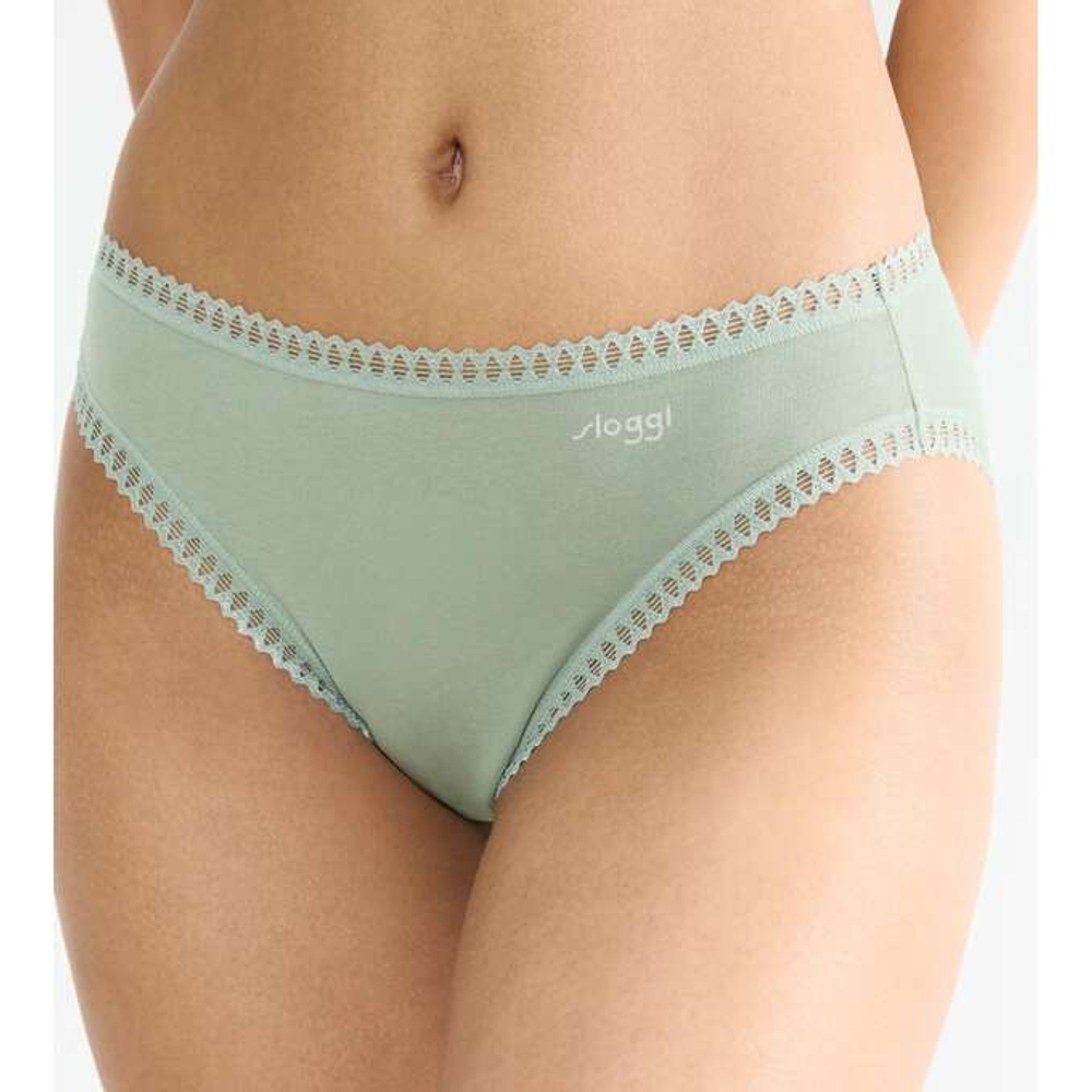 Трусы Sloggi Go Crush High Leg (Tai)