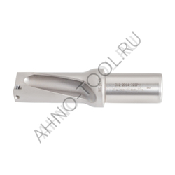 Сверло корпусное C32-2D34-72SP011 ACCKee